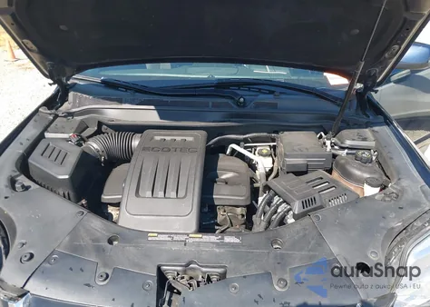 2015 GMC Terrain Sle-1 из США, поврежденный, VIN 2GKALMEK7F6139298